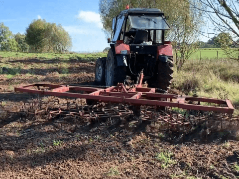 usluga bronowania 10 uslugi rolnicze rolne traktorem