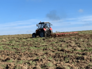 usluga bronowania 2 uslugi rolnicze traktorem