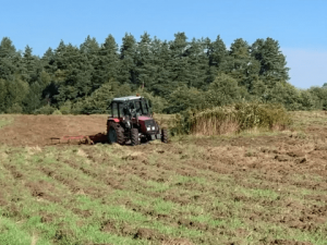 usluga bronowania 4 uslugi rolnicze traktorem