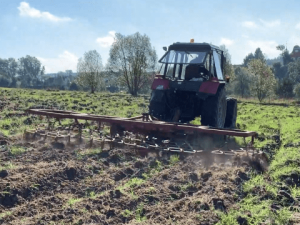 usluga bronowania 8 uslugi rolnicze rolne traktorem