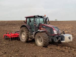 usluga talerzowania uslugi rolnicze traktorem uslugi rolne 2