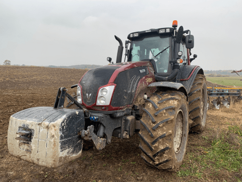 uslugi rolnicze traktorem uslugi rolne traktor kukalowicz